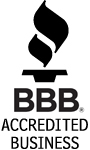 BBB ACCREDITED BUSINESS